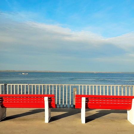 St Arnaud Appartement Calme Parking Proche Plage Arcachon Bagian luar foto