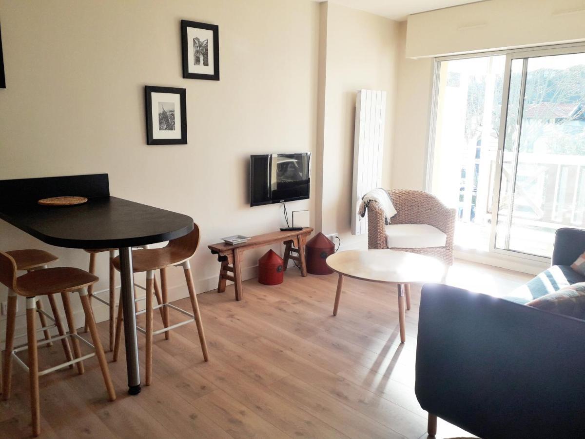 St Arnaud Appartement Calme Parking Proche Plage Arcachon Bagian luar foto