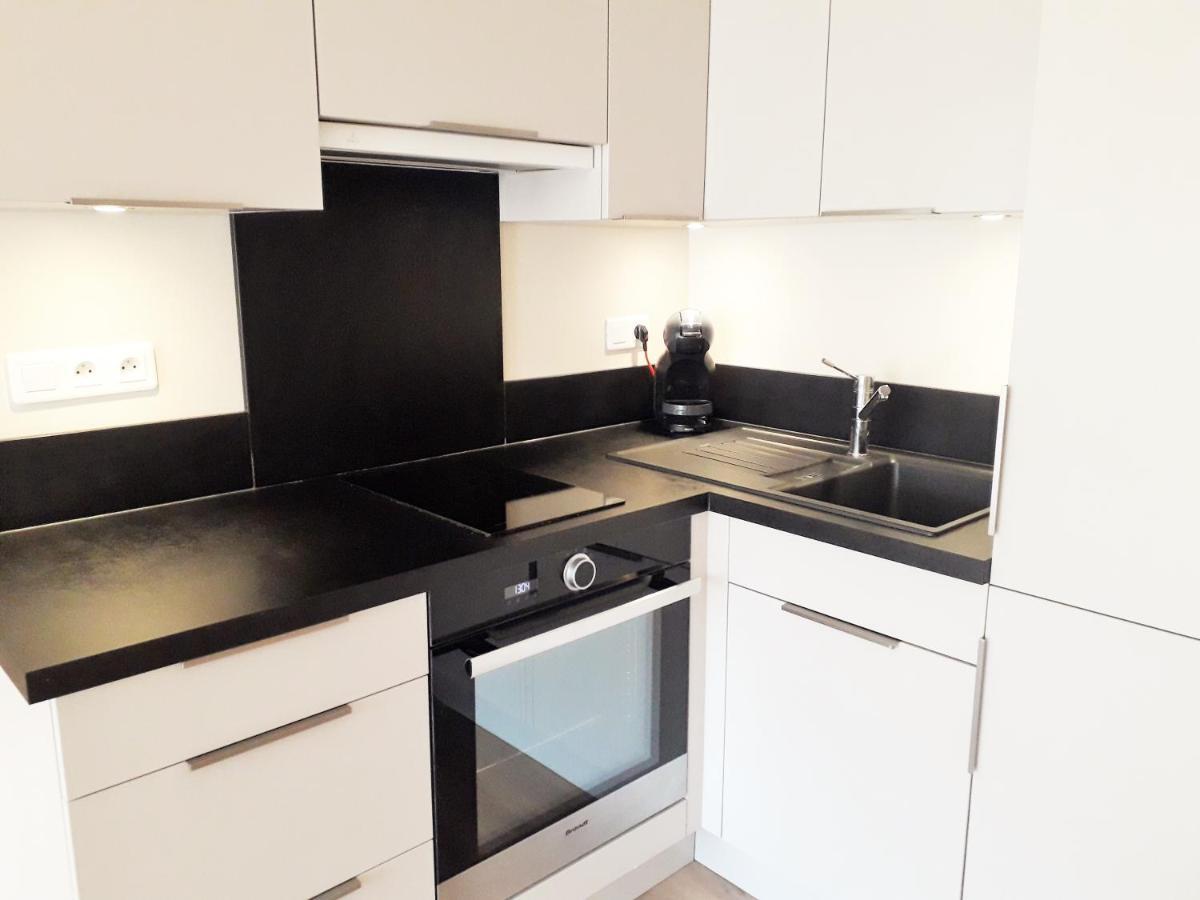 St Arnaud Appartement Calme Parking Proche Plage Arcachon Bagian luar foto