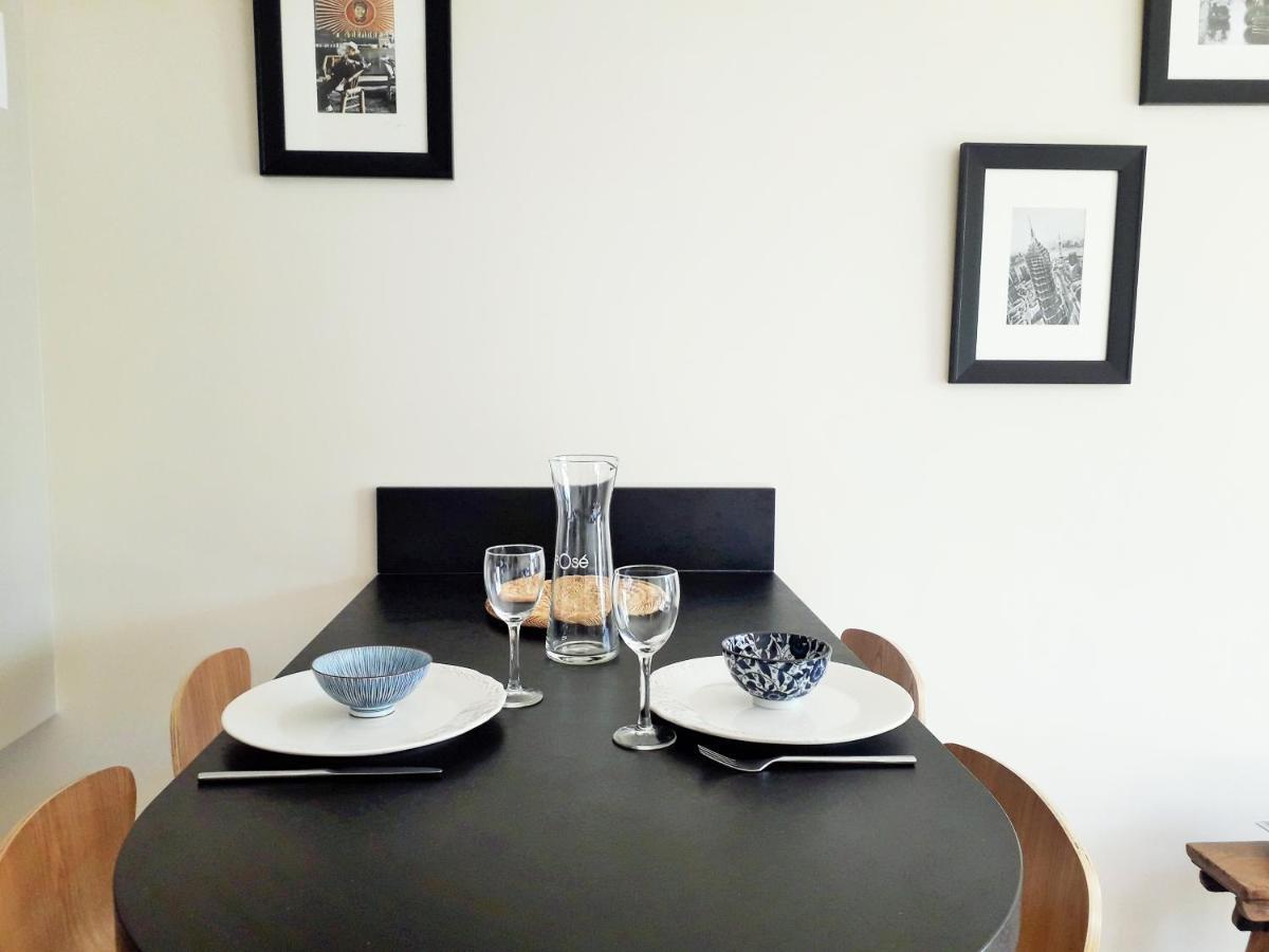 St Arnaud Appartement Calme Parking Proche Plage Arcachon Bagian luar foto