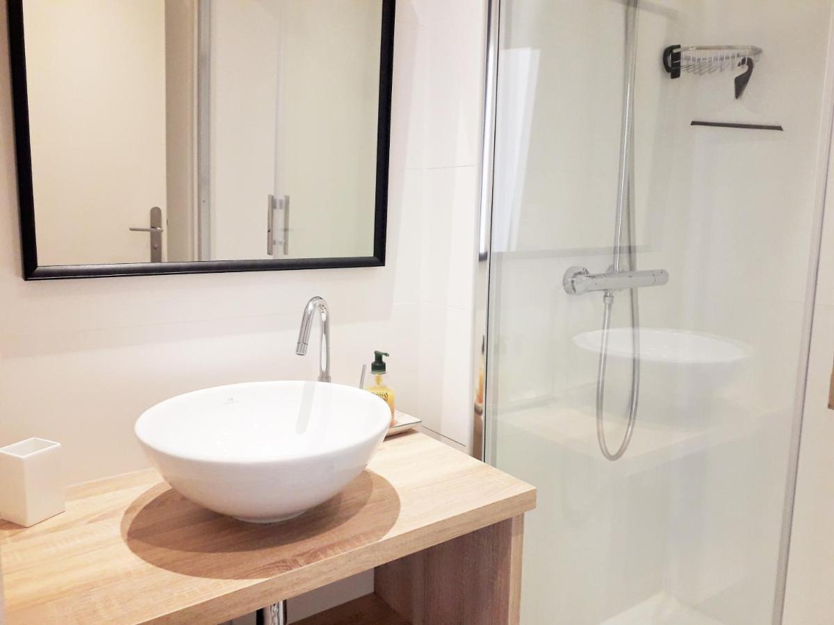 St Arnaud Appartement Calme Parking Proche Plage Arcachon Bagian luar foto