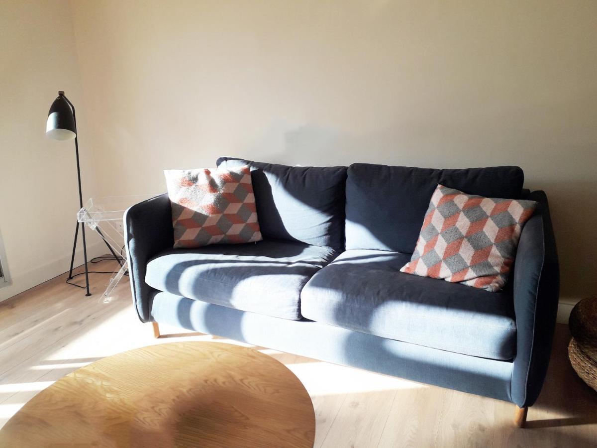 St Arnaud Appartement Calme Parking Proche Plage Arcachon Bagian luar foto